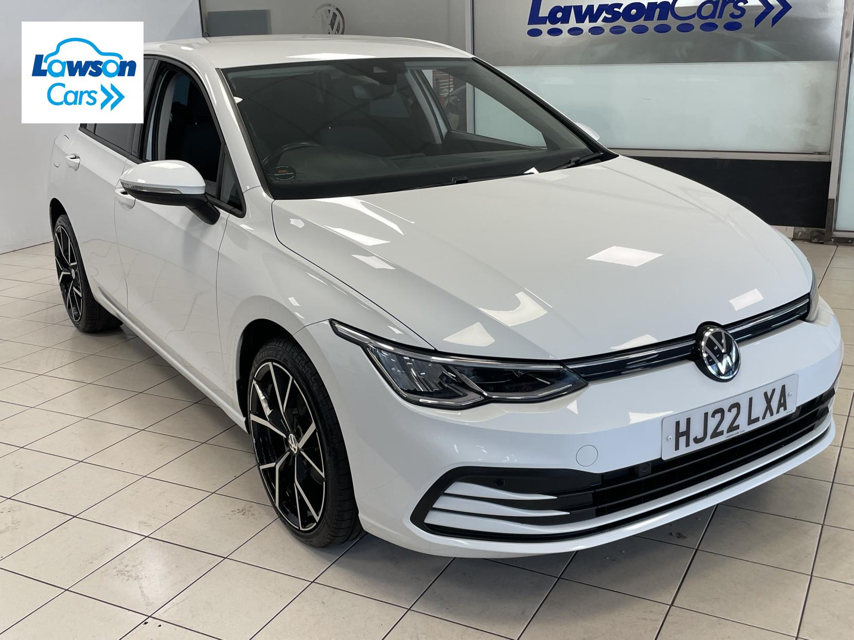 Volkswagen Golf 2.0 TDI Life Hatchback 5dr Diesel Manual Euro 6 (s/s) (115 ps)