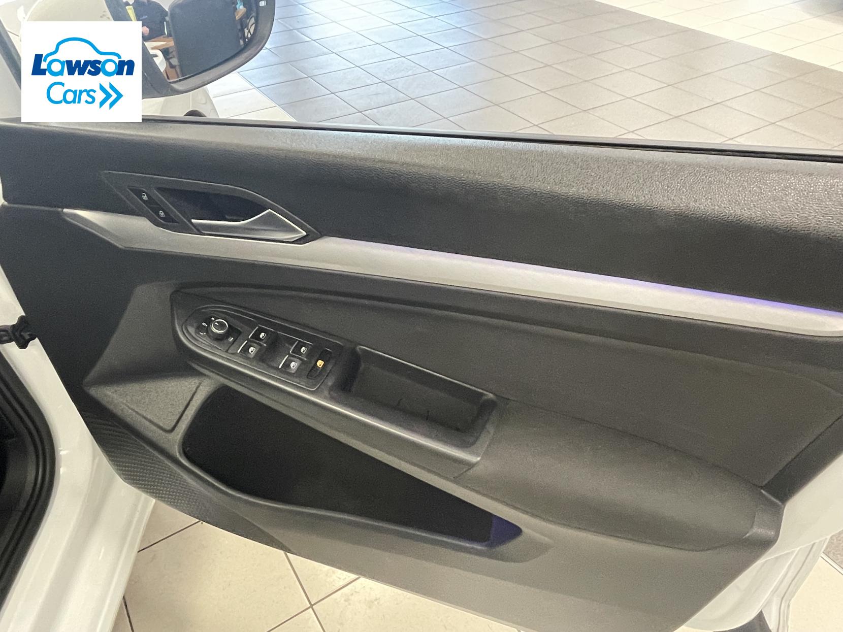 Volkswagen Golf 2.0 TDI Life Hatchback 5dr Diesel Manual Euro 6 (s/s) (115 ps)