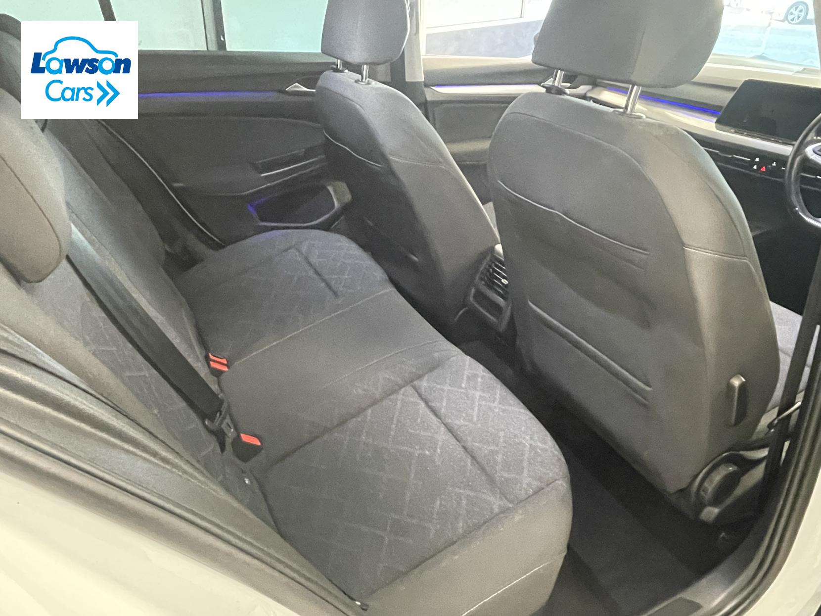 Volkswagen Golf 2.0 TDI Life Hatchback 5dr Diesel Manual Euro 6 (s/s) (115 ps)