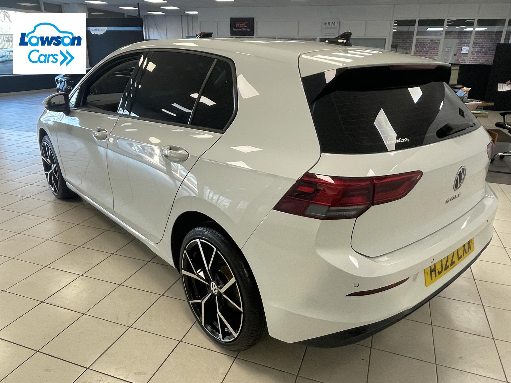 Volkswagen Golf 2.0 TDI Life Hatchback 5dr Diesel Manual Euro 6 (s/s) (115 ps)