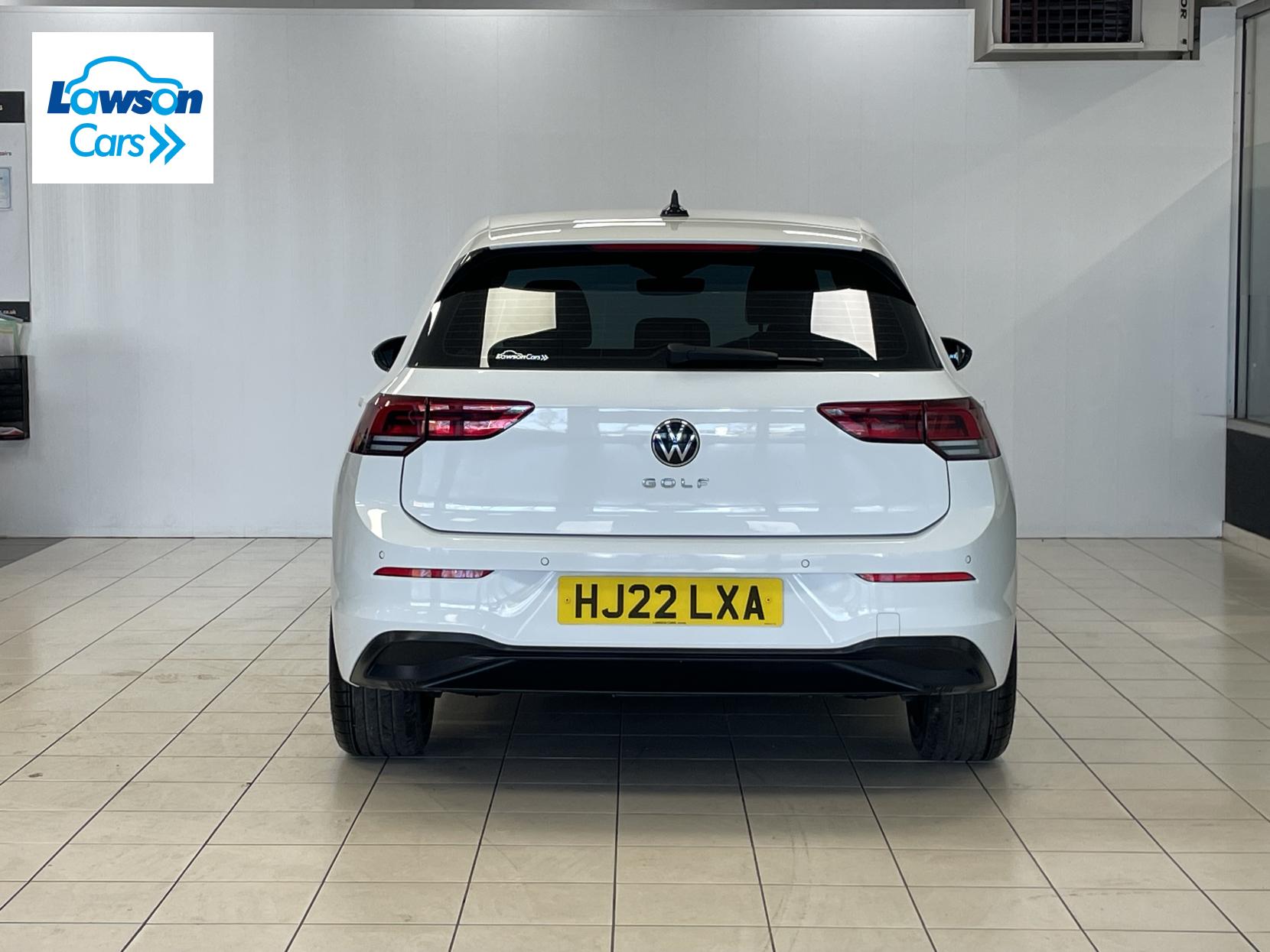 Volkswagen Golf 2.0 TDI Life Hatchback 5dr Diesel Manual Euro 6 (s/s) (115 ps)