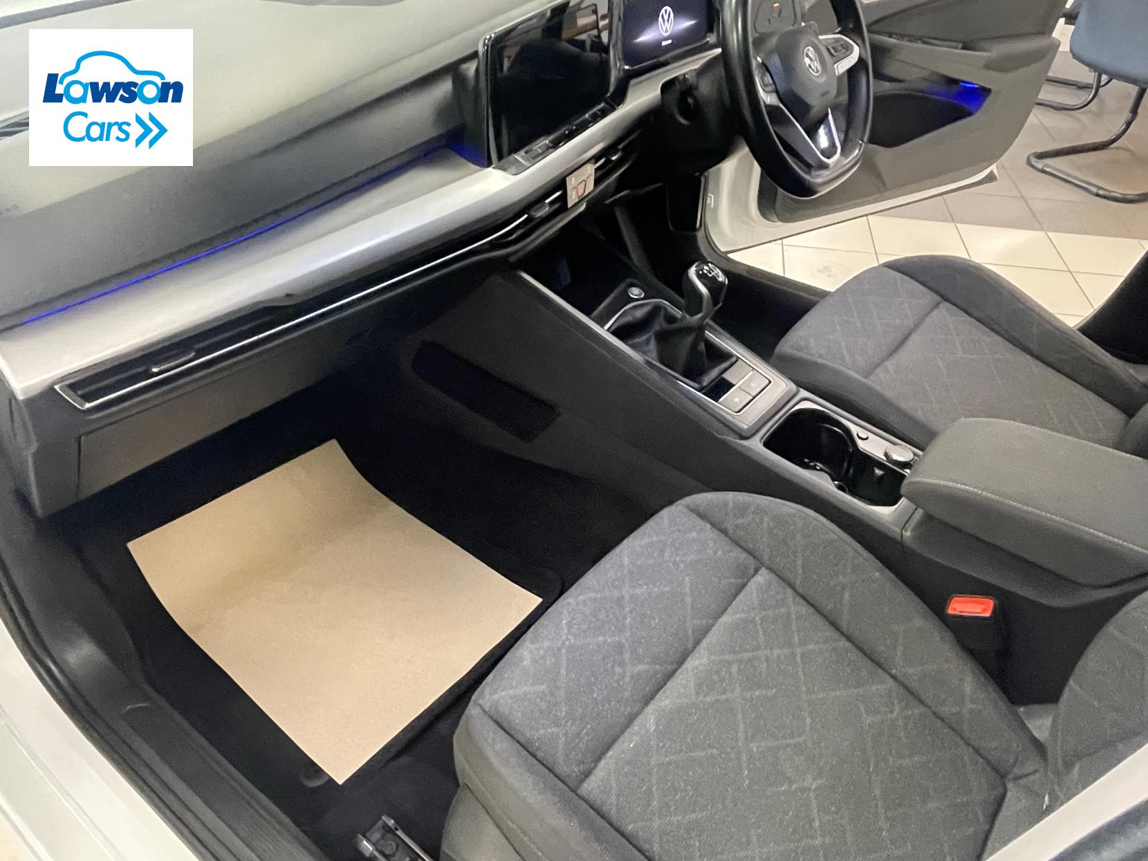 Volkswagen Golf 2.0 TDI Life Hatchback 5dr Diesel Manual Euro 6 (s/s) (115 ps)