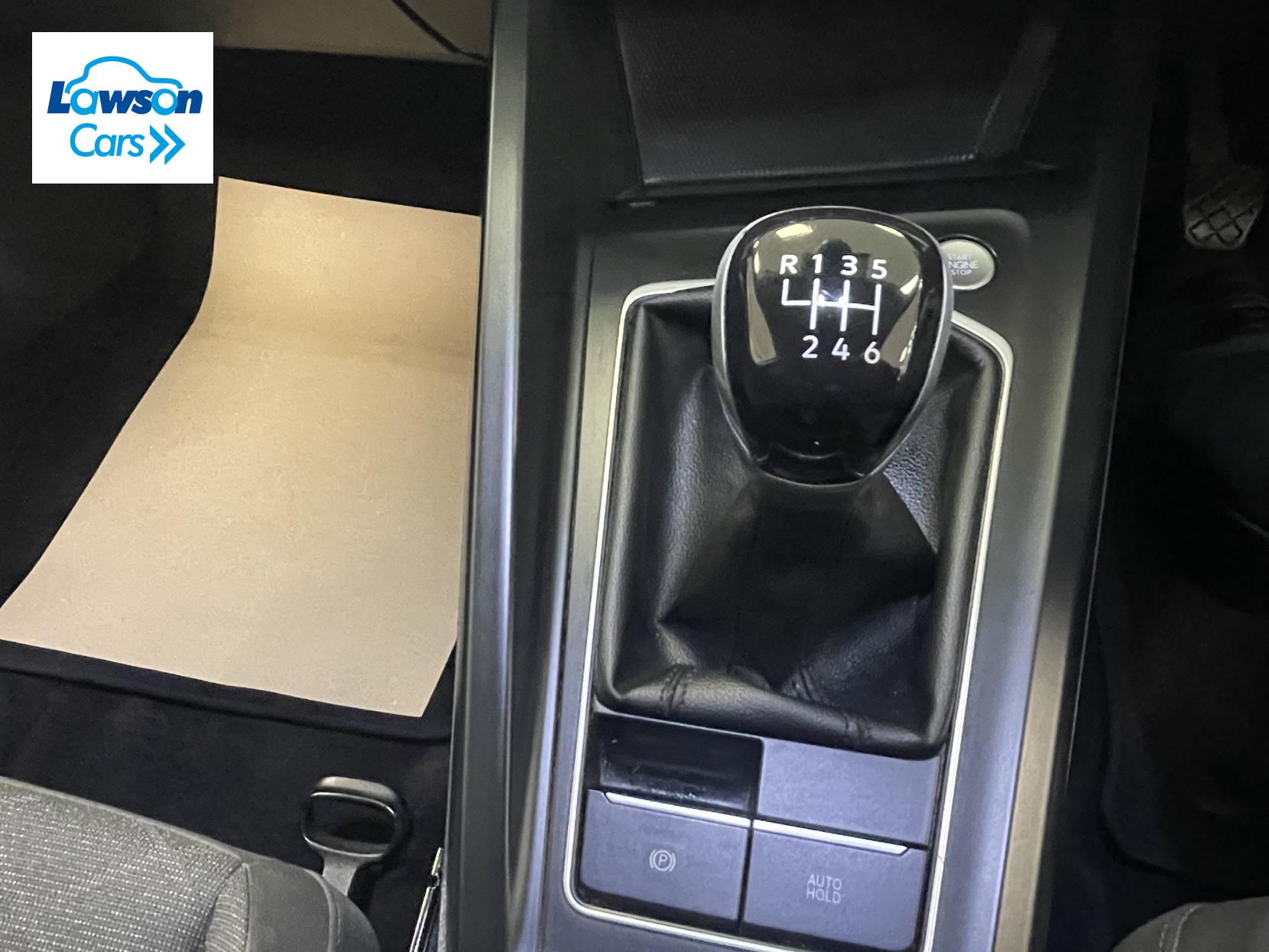 Volkswagen Golf 2.0 TDI Life Hatchback 5dr Diesel Manual Euro 6 (s/s) (115 ps)