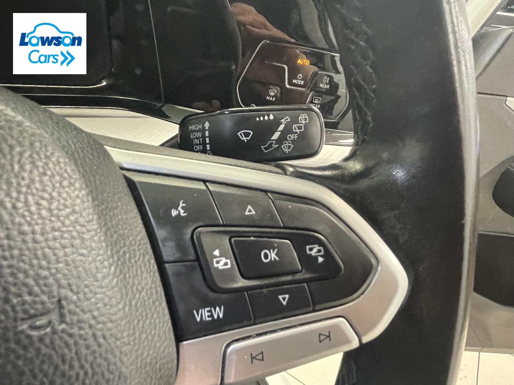 Volkswagen Golf 2.0 TDI Life Hatchback 5dr Diesel Manual Euro 6 (s/s) (115 ps)