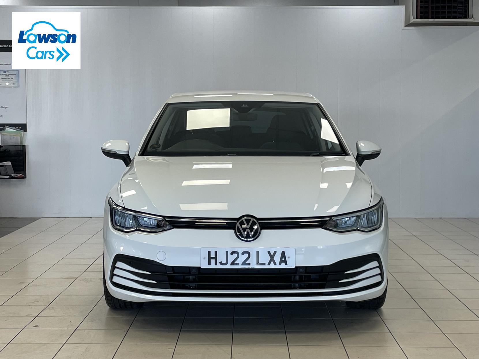 Volkswagen Golf 2.0 TDI Life Hatchback 5dr Diesel Manual Euro 6 (s/s) (115 ps)