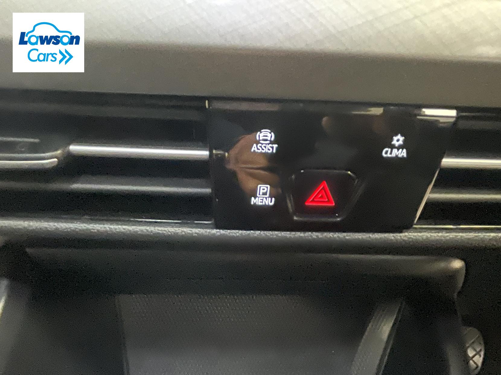 Volkswagen Golf 2.0 TDI Life Hatchback 5dr Diesel Manual Euro 6 (s/s) (115 ps)