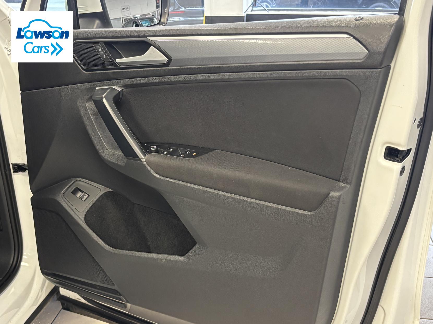 Volkswagen Tiguan 1.5 TSI Active SUV 5dr Petrol Manual Euro 6 (s/s) (150 ps)