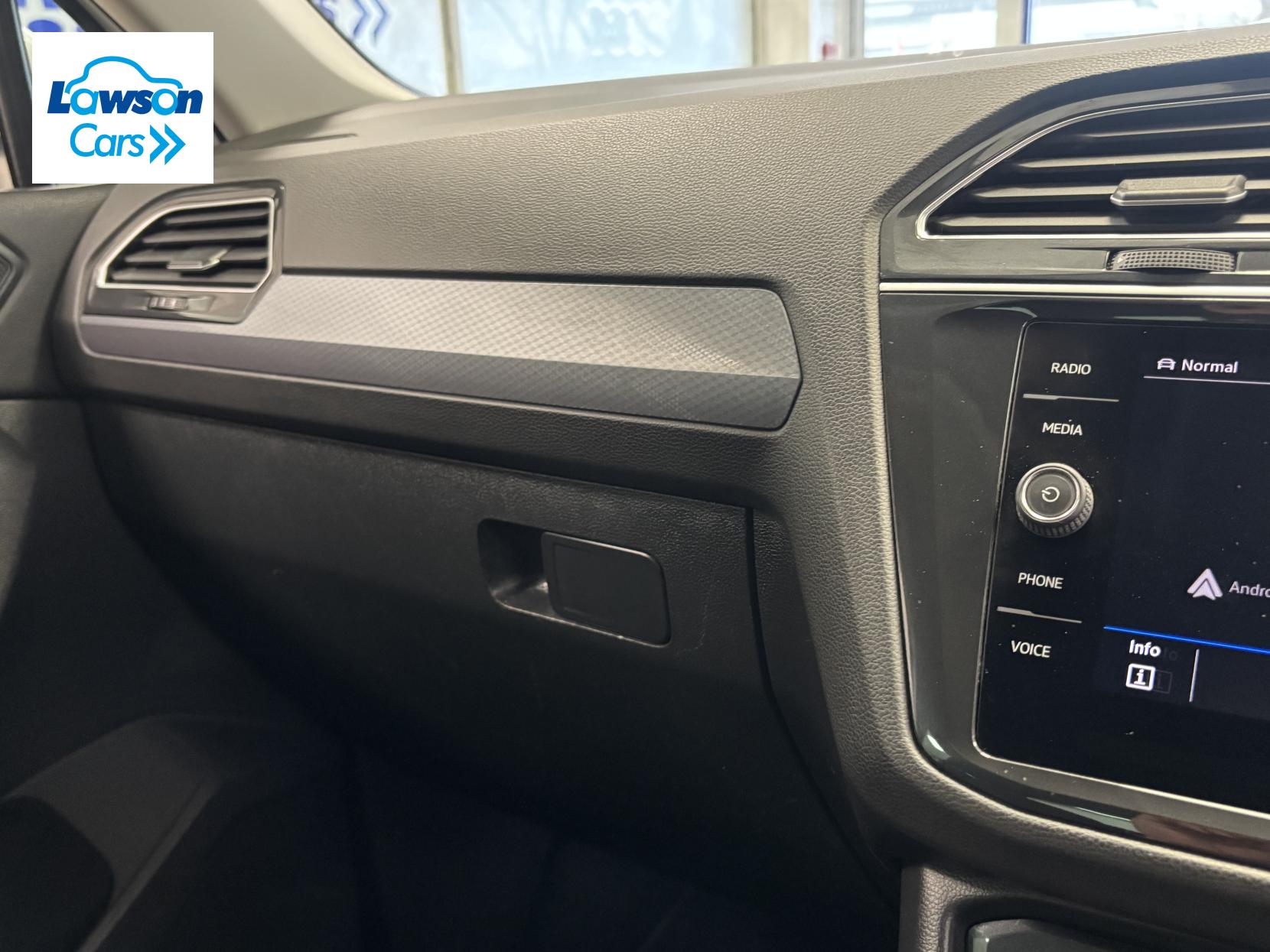 Volkswagen Tiguan 1.5 TSI Active SUV 5dr Petrol Manual Euro 6 (s/s) (150 ps)