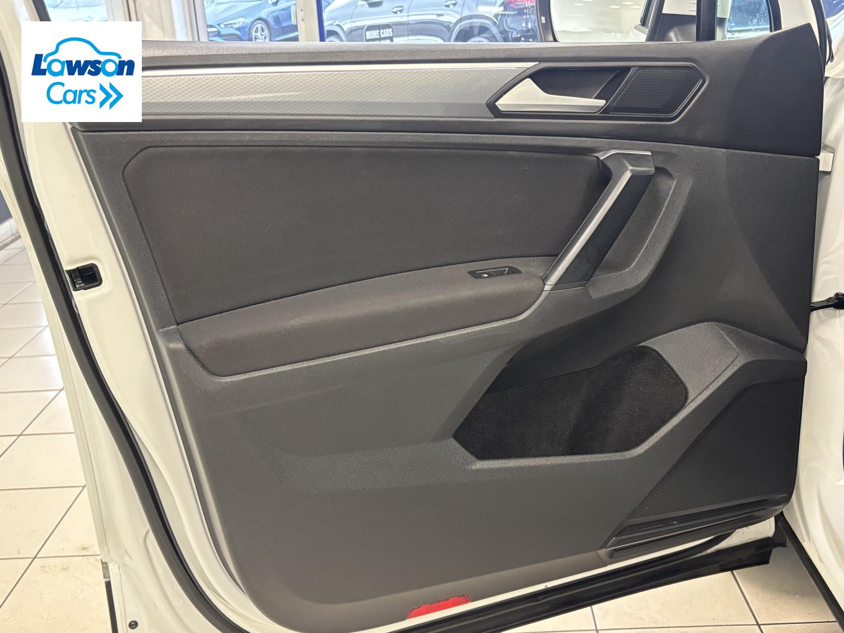 Volkswagen Tiguan 1.5 TSI Active SUV 5dr Petrol Manual Euro 6 (s/s) (150 ps)