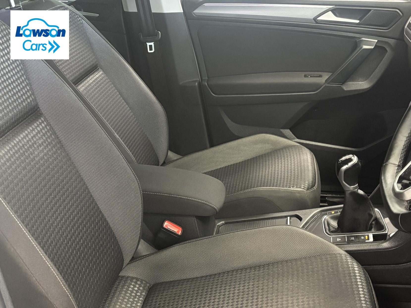 Volkswagen Tiguan 1.5 TSI Active SUV 5dr Petrol Manual Euro 6 (s/s) (150 ps)