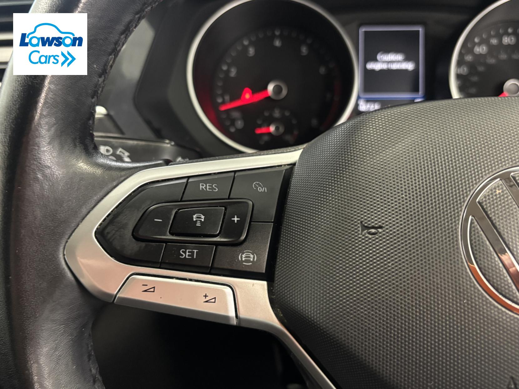 Volkswagen Tiguan 1.5 TSI Active SUV 5dr Petrol Manual Euro 6 (s/s) (150 ps)