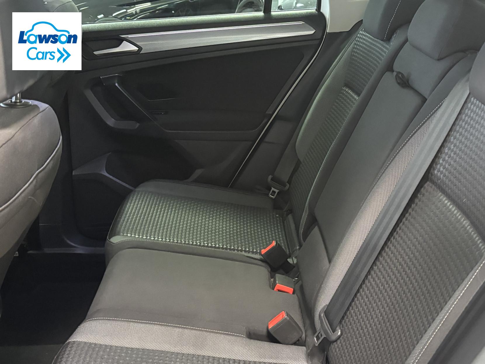 Volkswagen Tiguan 1.5 TSI Active SUV 5dr Petrol Manual Euro 6 (s/s) (150 ps)