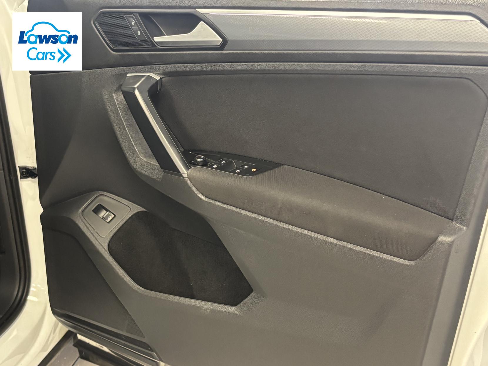 Volkswagen Tiguan 1.5 TSI Active SUV 5dr Petrol Manual Euro 6 (s/s) (150 ps)