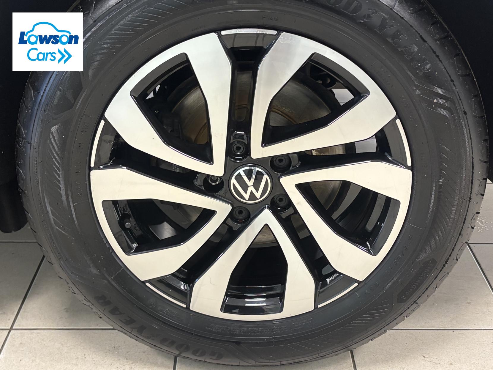 Volkswagen Tiguan 1.5 TSI Active SUV 5dr Petrol Manual Euro 6 (s/s) (150 ps)