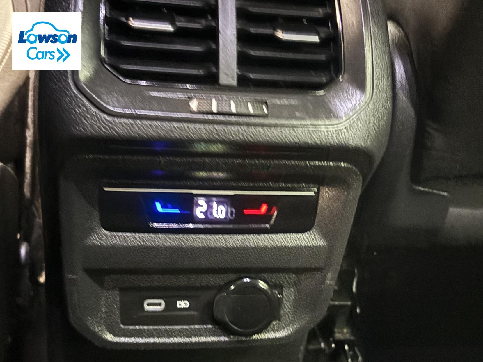 Volkswagen Tiguan 1.5 TSI Active SUV 5dr Petrol Manual Euro 6 (s/s) (150 ps)