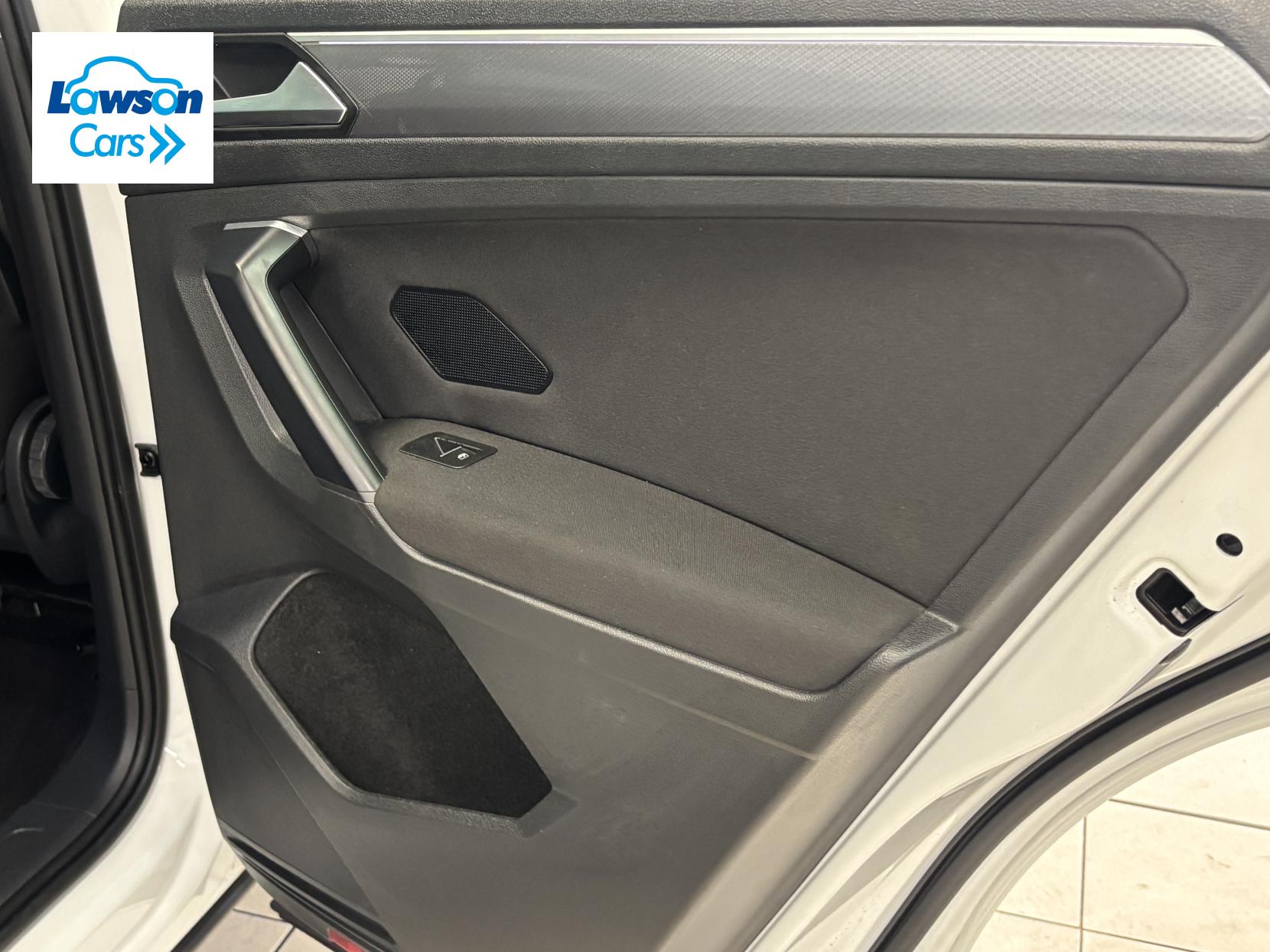 Volkswagen Tiguan 1.5 TSI Active SUV 5dr Petrol Manual Euro 6 (s/s) (150 ps)