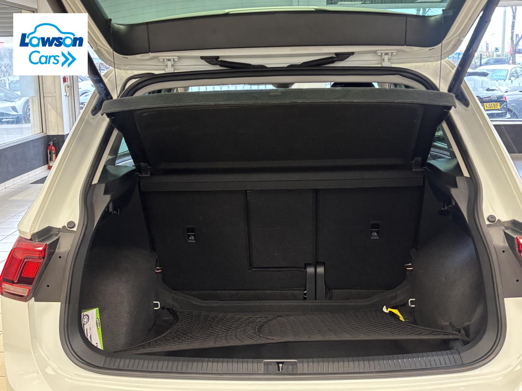 Volkswagen Tiguan 1.5 TSI Active SUV 5dr Petrol Manual Euro 6 (s/s) (150 ps)