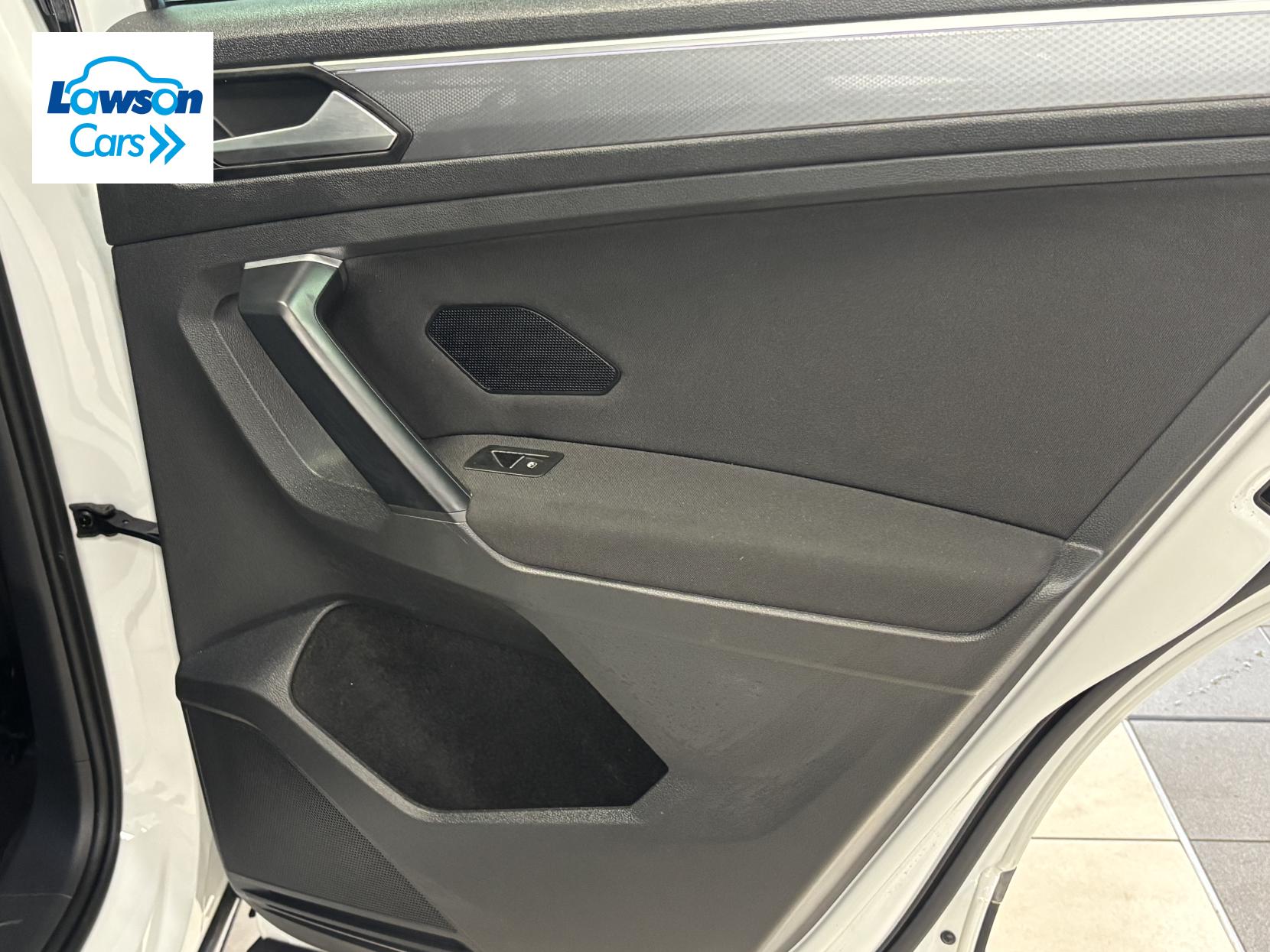 Volkswagen Tiguan 1.5 TSI Active SUV 5dr Petrol Manual Euro 6 (s/s) (150 ps)