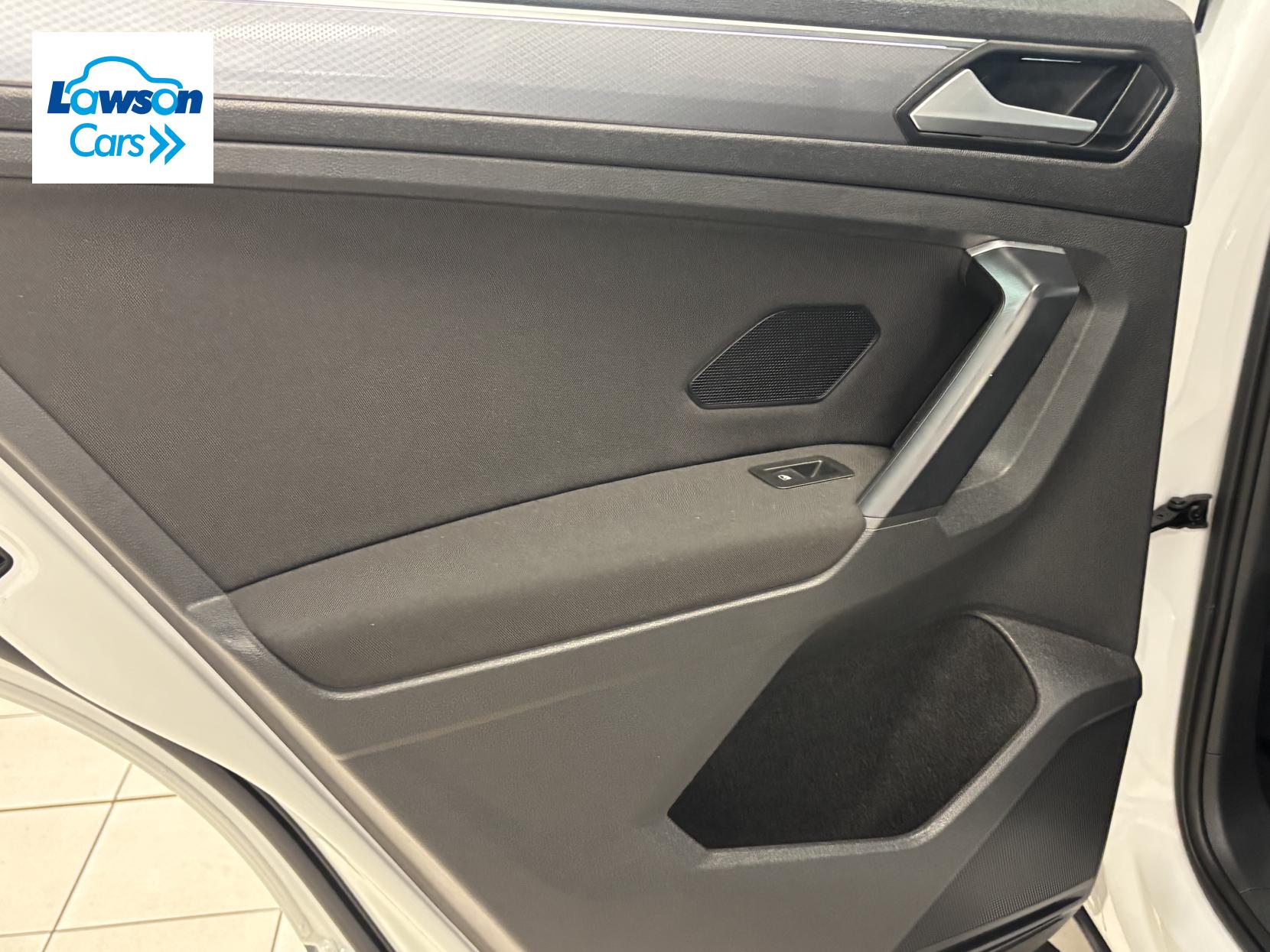 Volkswagen Tiguan 1.5 TSI Active SUV 5dr Petrol Manual Euro 6 (s/s) (150 ps)