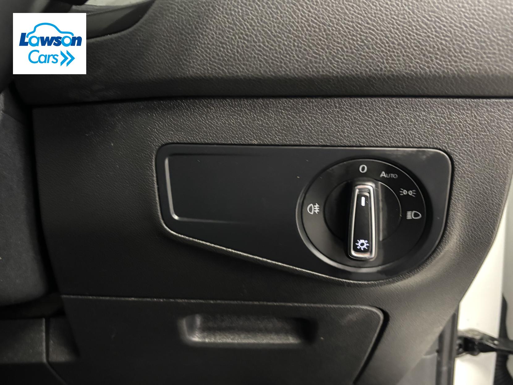 Volkswagen Tiguan 1.5 TSI Active SUV 5dr Petrol Manual Euro 6 (s/s) (150 ps)