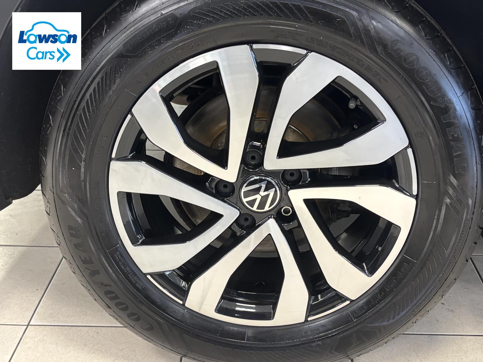 Volkswagen Tiguan 1.5 TSI Active SUV 5dr Petrol Manual Euro 6 (s/s) (150 ps)