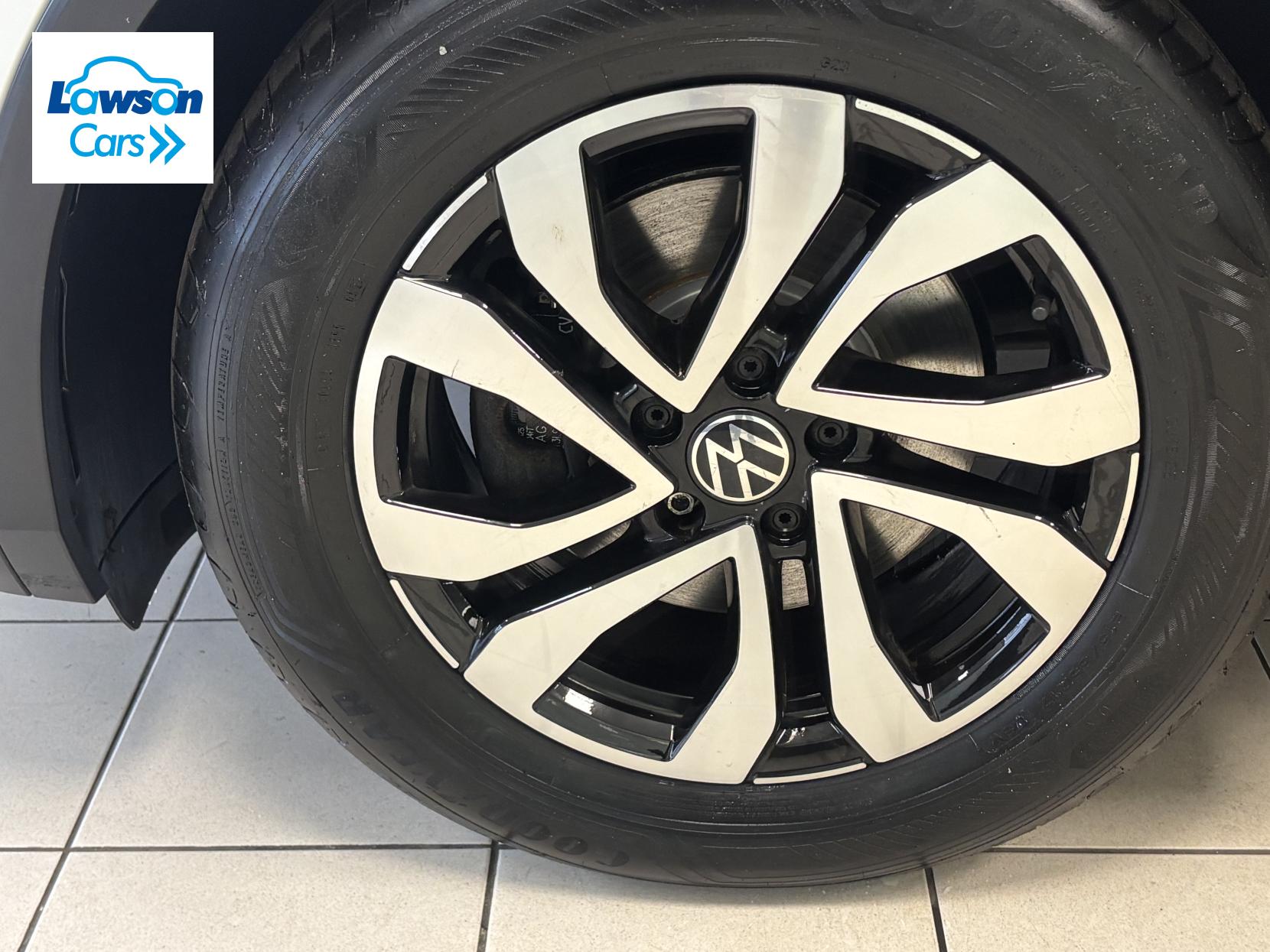 Volkswagen Tiguan 1.5 TSI Active SUV 5dr Petrol Manual Euro 6 (s/s) (150 ps)