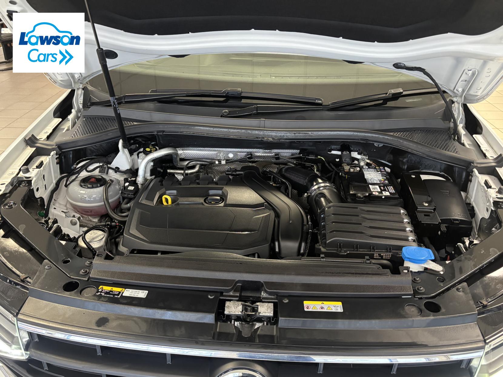 Volkswagen Tiguan 1.5 TSI Active SUV 5dr Petrol Manual Euro 6 (s/s) (150 ps)