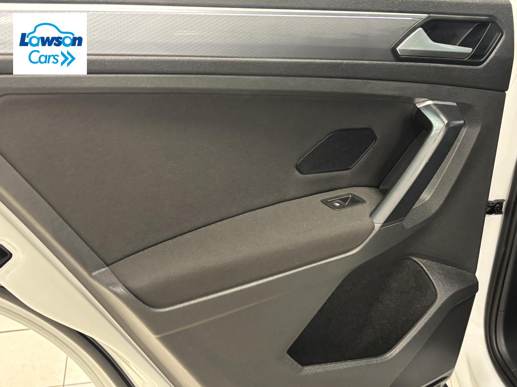 Volkswagen Tiguan 1.5 TSI Active SUV 5dr Petrol Manual Euro 6 (s/s) (150 ps)