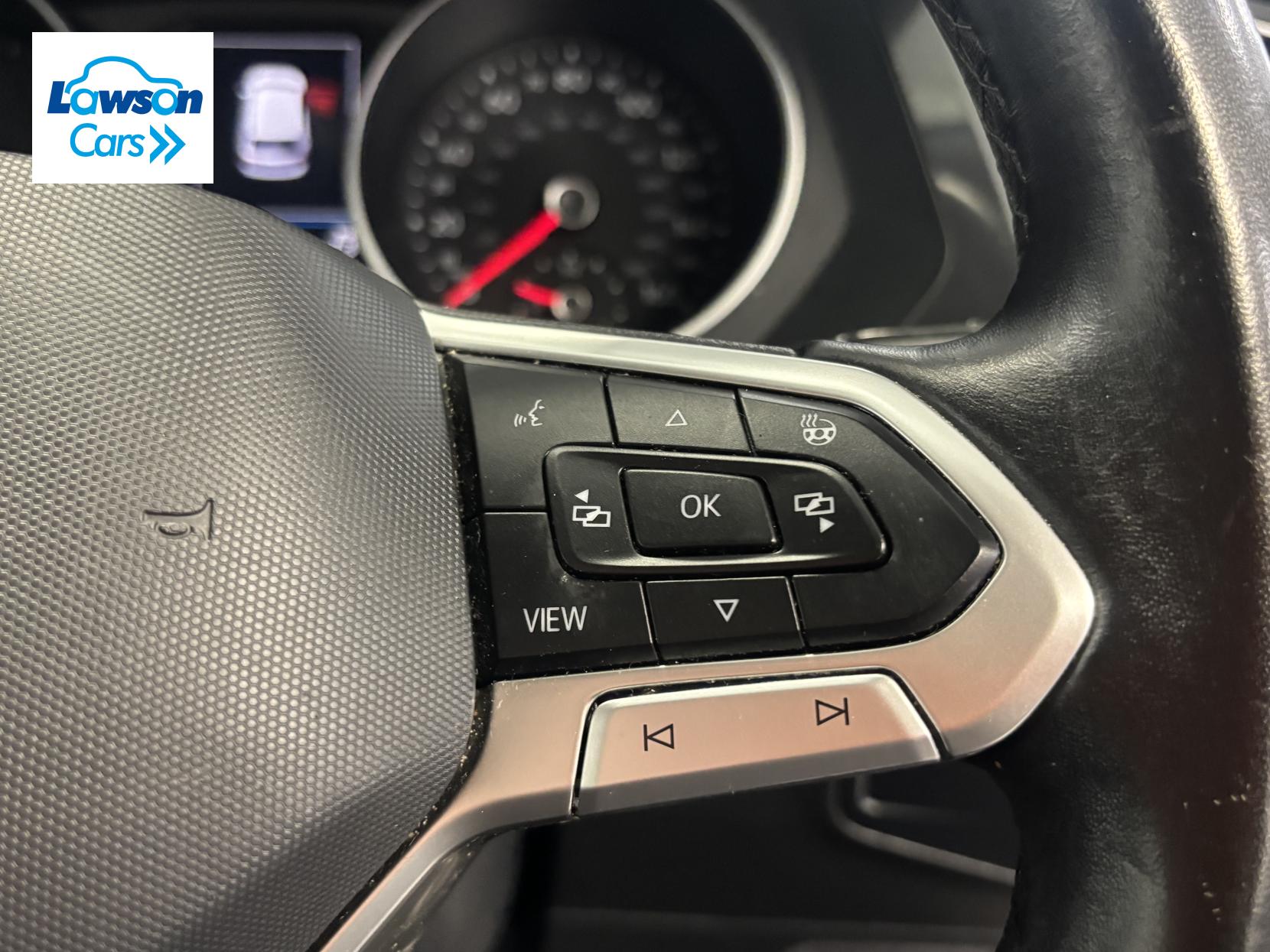 Volkswagen Tiguan 1.5 TSI Active SUV 5dr Petrol Manual Euro 6 (s/s) (150 ps)