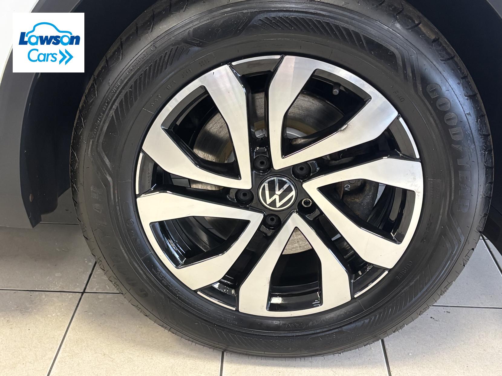 Volkswagen Tiguan 1.5 TSI Active SUV 5dr Petrol Manual Euro 6 (s/s) (150 ps)