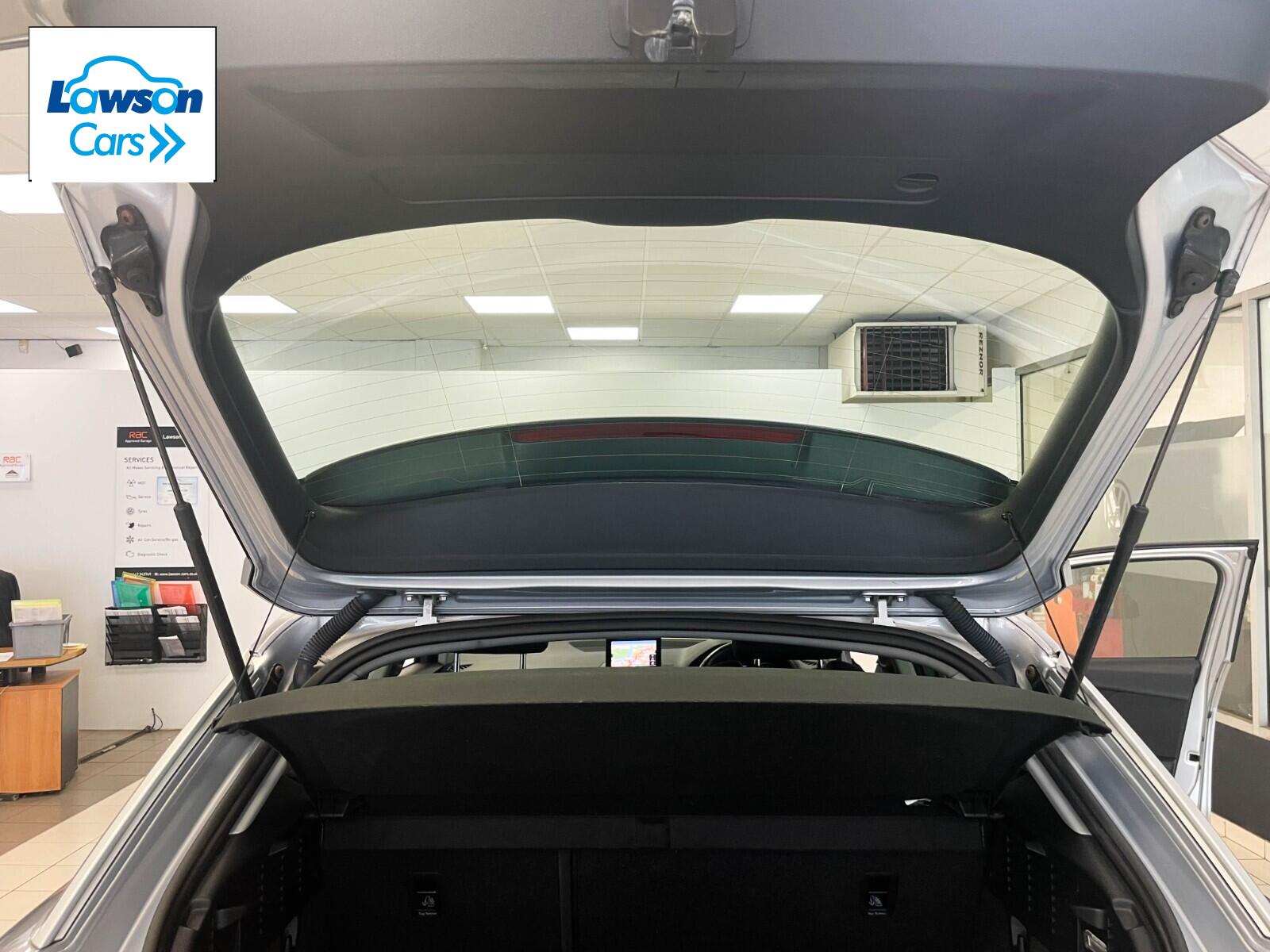 Audi Q2 1.4 TFSI Sport 5dr