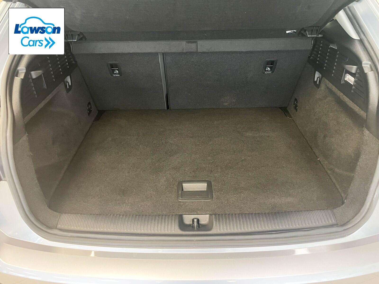 Audi Q2 1.4 TFSI Sport 5dr