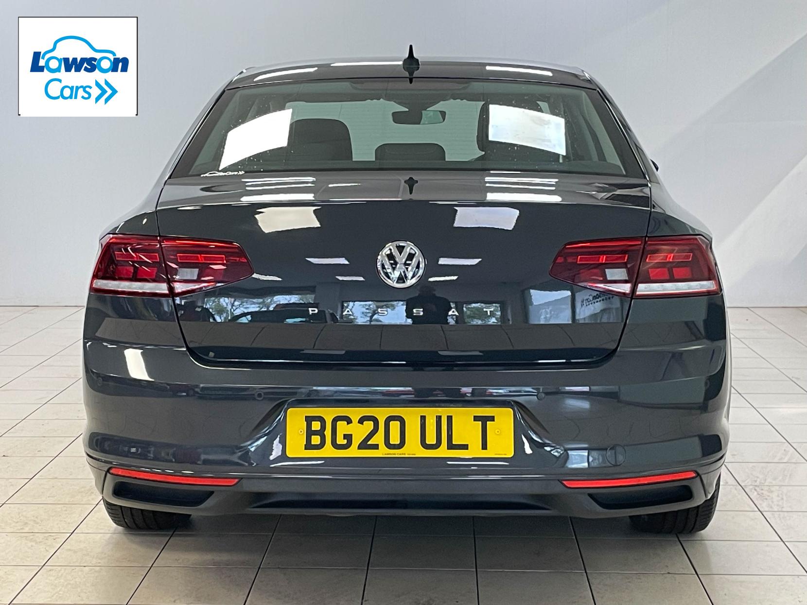 Volkswagen Passat 1.5 TSI EVO SE Nav Saloon 4dr Petrol Manual Euro 6 (s/s) (150 ps)