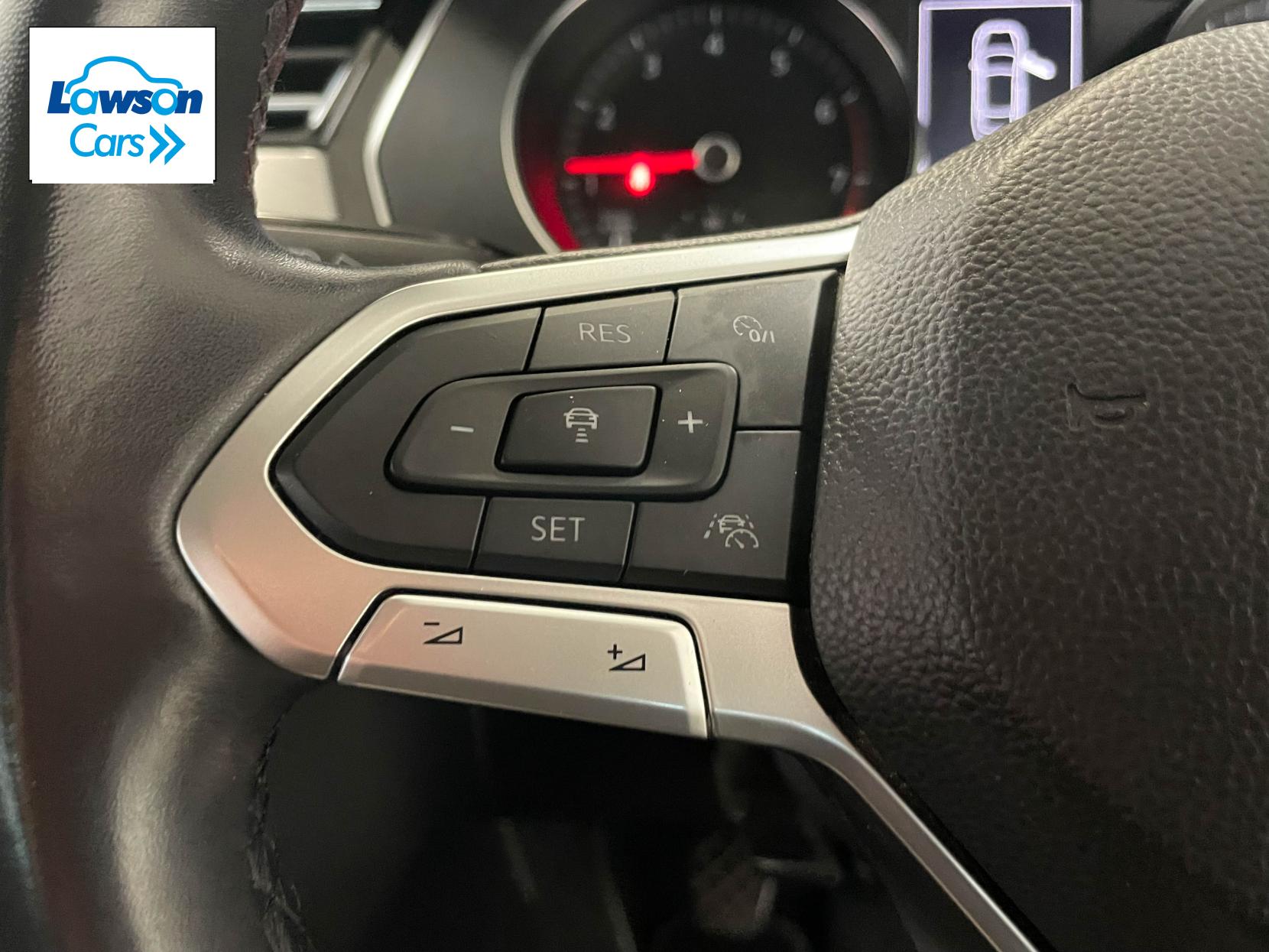 Volkswagen Passat 1.5 TSI EVO SE Nav Saloon 4dr Petrol Manual Euro 6 (s/s) (150 ps)