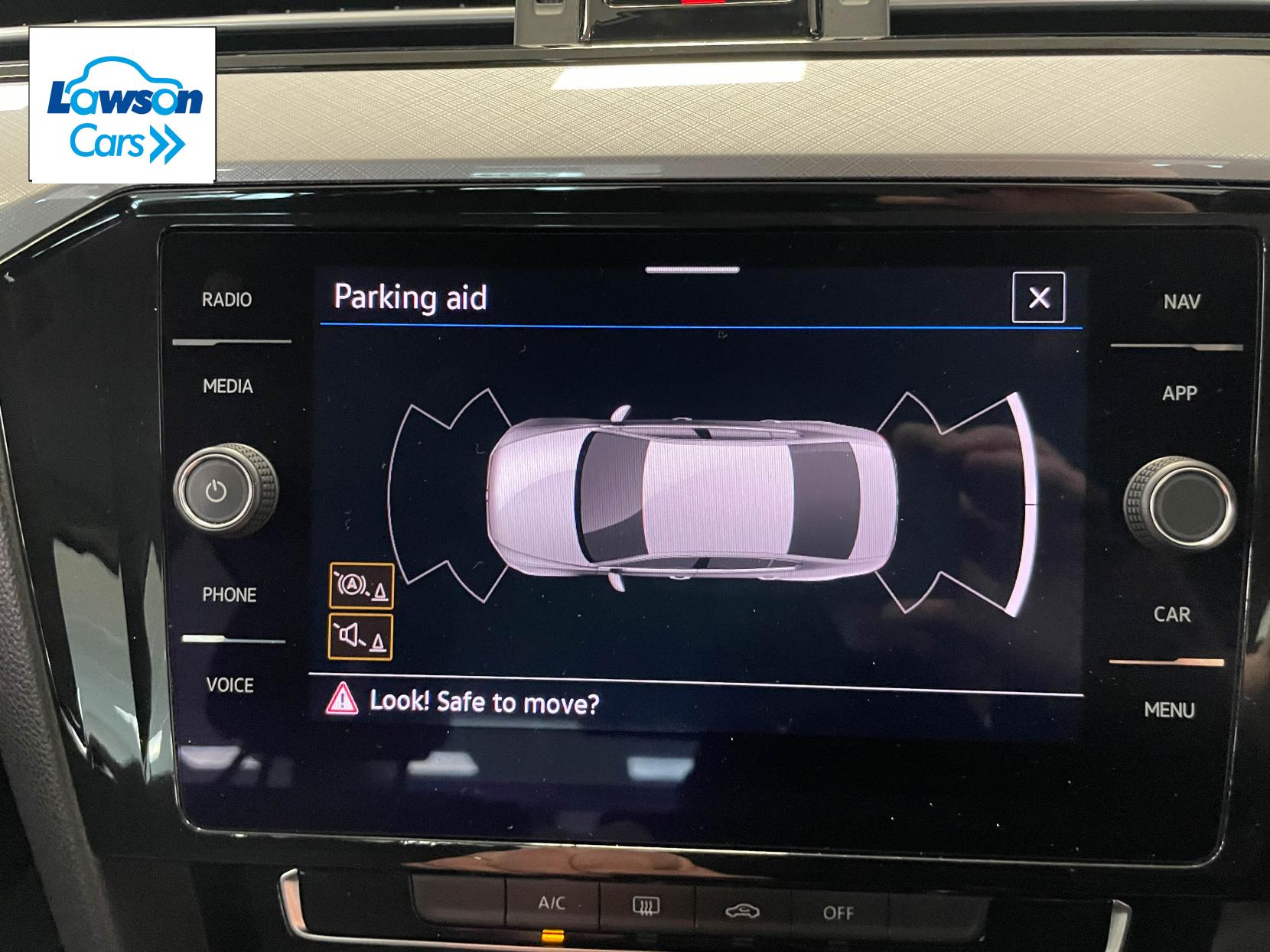 Volkswagen Passat 1.5 TSI EVO SE Nav Saloon 4dr Petrol Manual Euro 6 (s/s) (150 ps)