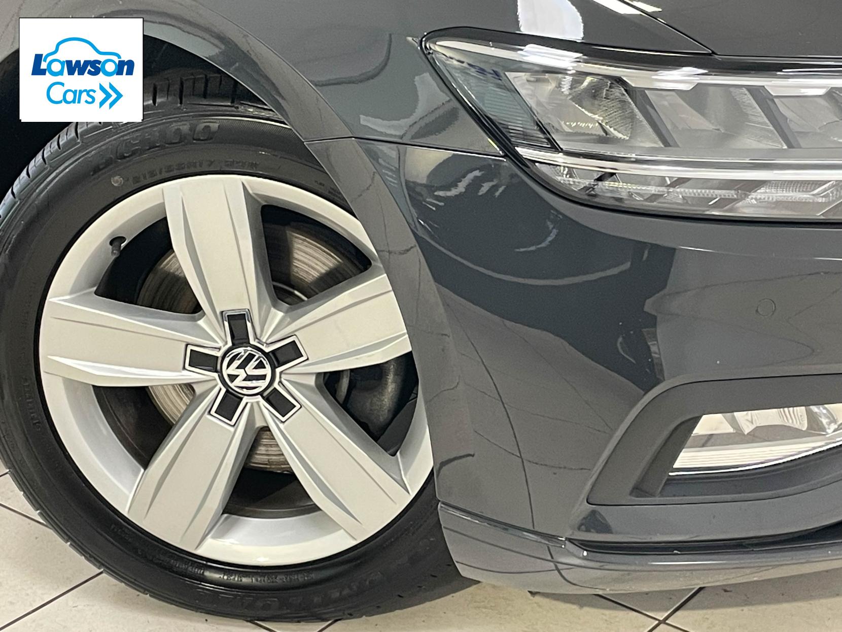 Volkswagen Passat 1.5 TSI EVO SE Nav Saloon 4dr Petrol Manual Euro 6 (s/s) (150 ps)