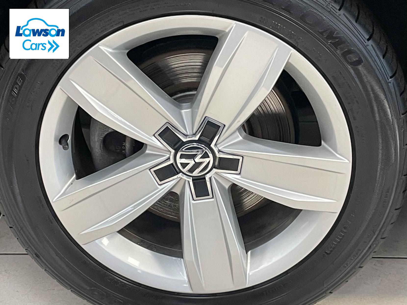 Volkswagen Passat 1.5 TSI EVO SE Nav Saloon 4dr Petrol Manual Euro 6 (s/s) (150 ps)