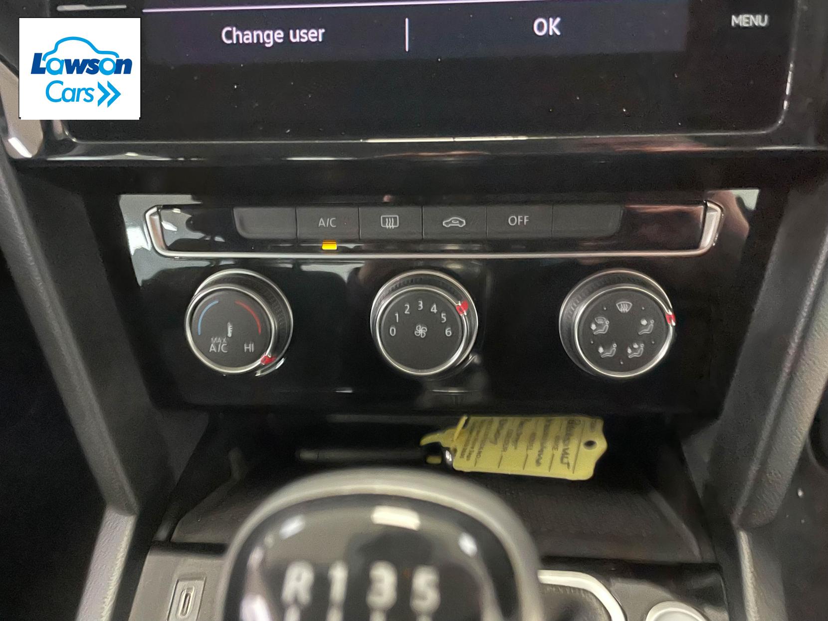 Volkswagen Passat 1.5 TSI EVO SE Nav Saloon 4dr Petrol Manual Euro 6 (s/s) (150 ps)