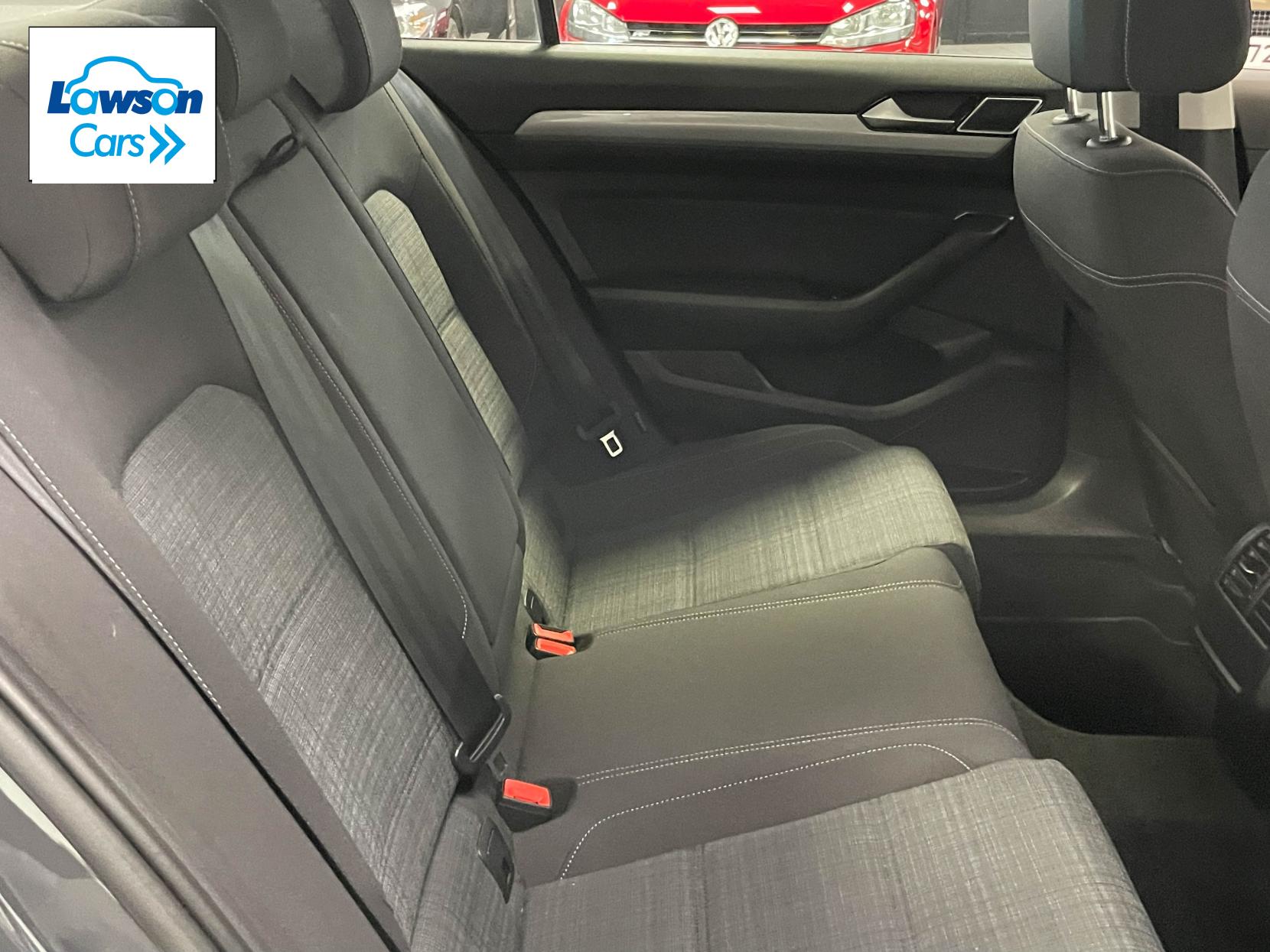 Volkswagen Passat 1.5 TSI EVO SE Nav Saloon 4dr Petrol Manual Euro 6 (s/s) (150 ps)