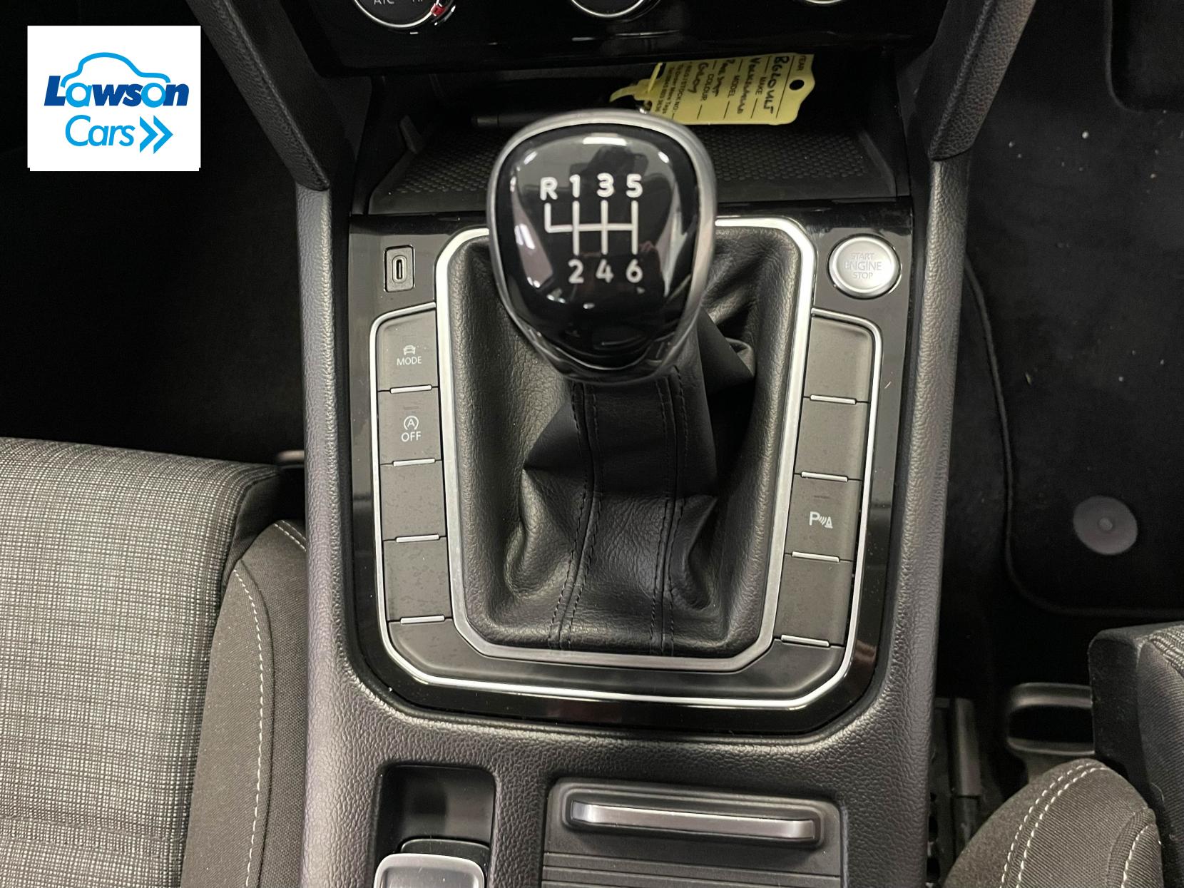 Volkswagen Passat 1.5 TSI EVO SE Nav Saloon 4dr Petrol Manual Euro 6 (s/s) (150 ps)