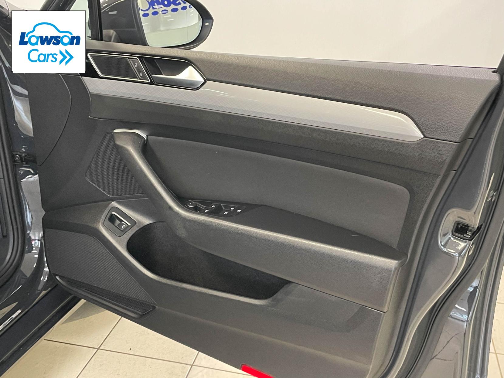 Volkswagen Passat 1.5 TSI EVO SE Nav Saloon 4dr Petrol Manual Euro 6 (s/s) (150 ps)