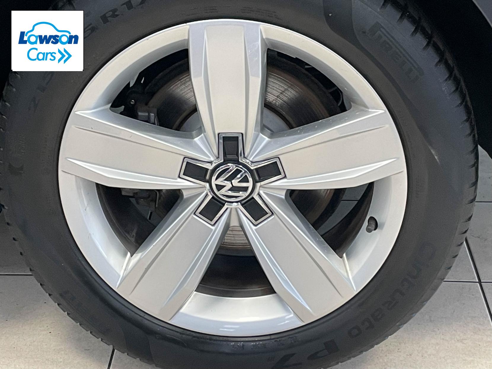 Volkswagen Passat 1.5 TSI EVO SE Nav Saloon 4dr Petrol Manual Euro 6 (s/s) (150 ps)