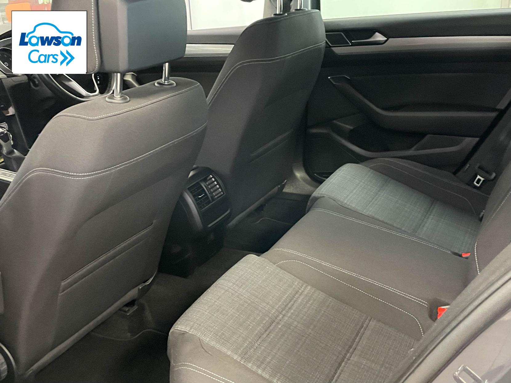 Volkswagen Passat 1.5 TSI EVO SE Nav Saloon 4dr Petrol Manual Euro 6 (s/s) (150 ps)