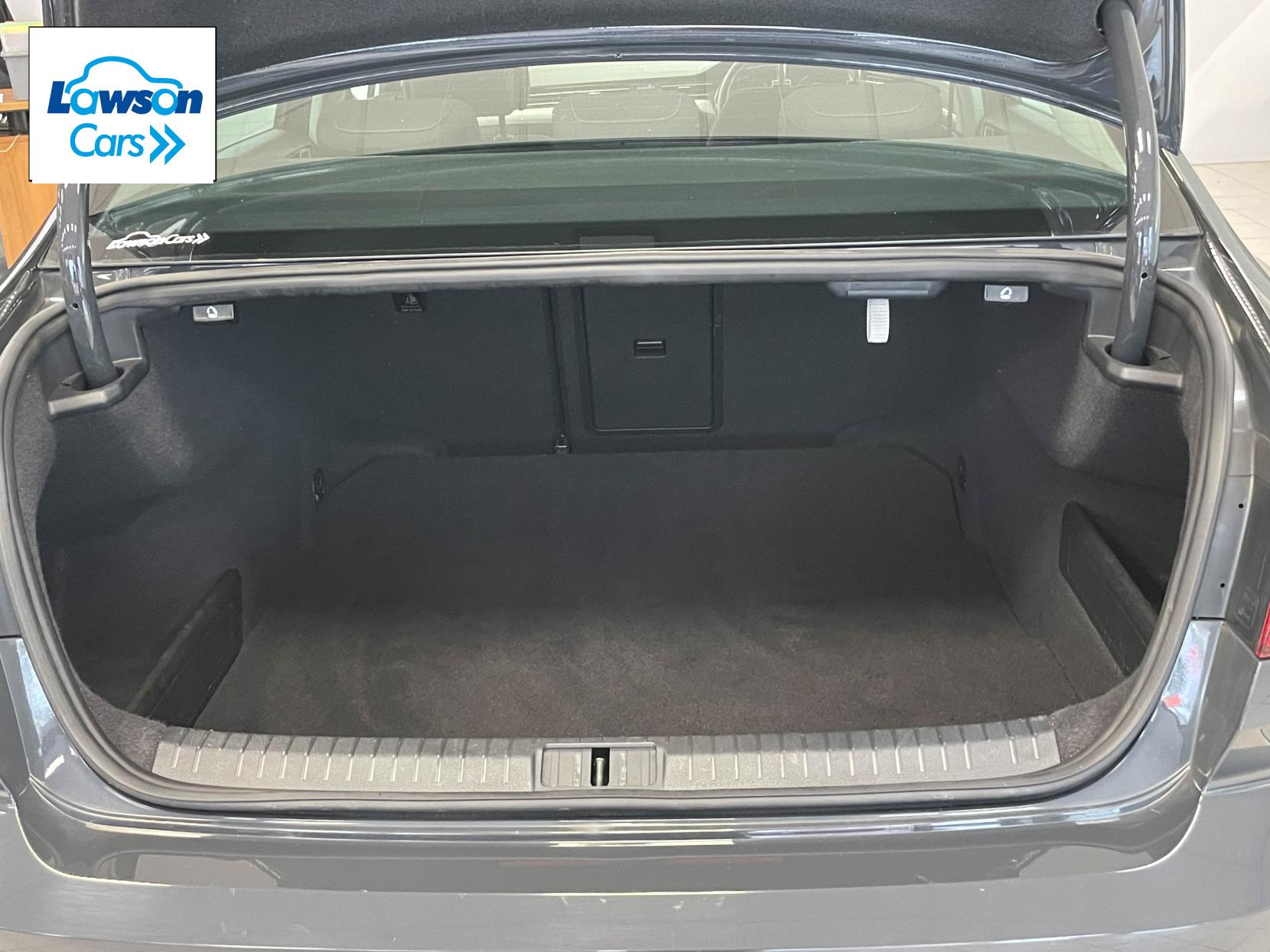 Volkswagen Passat 1.5 TSI EVO SE Nav Saloon 4dr Petrol Manual Euro 6 (s/s) (150 ps)