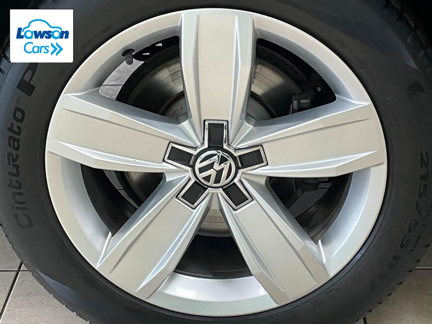 Volkswagen Passat 1.5 TSI EVO SE Nav Saloon 4dr Petrol Manual Euro 6 (s/s) (150 ps)