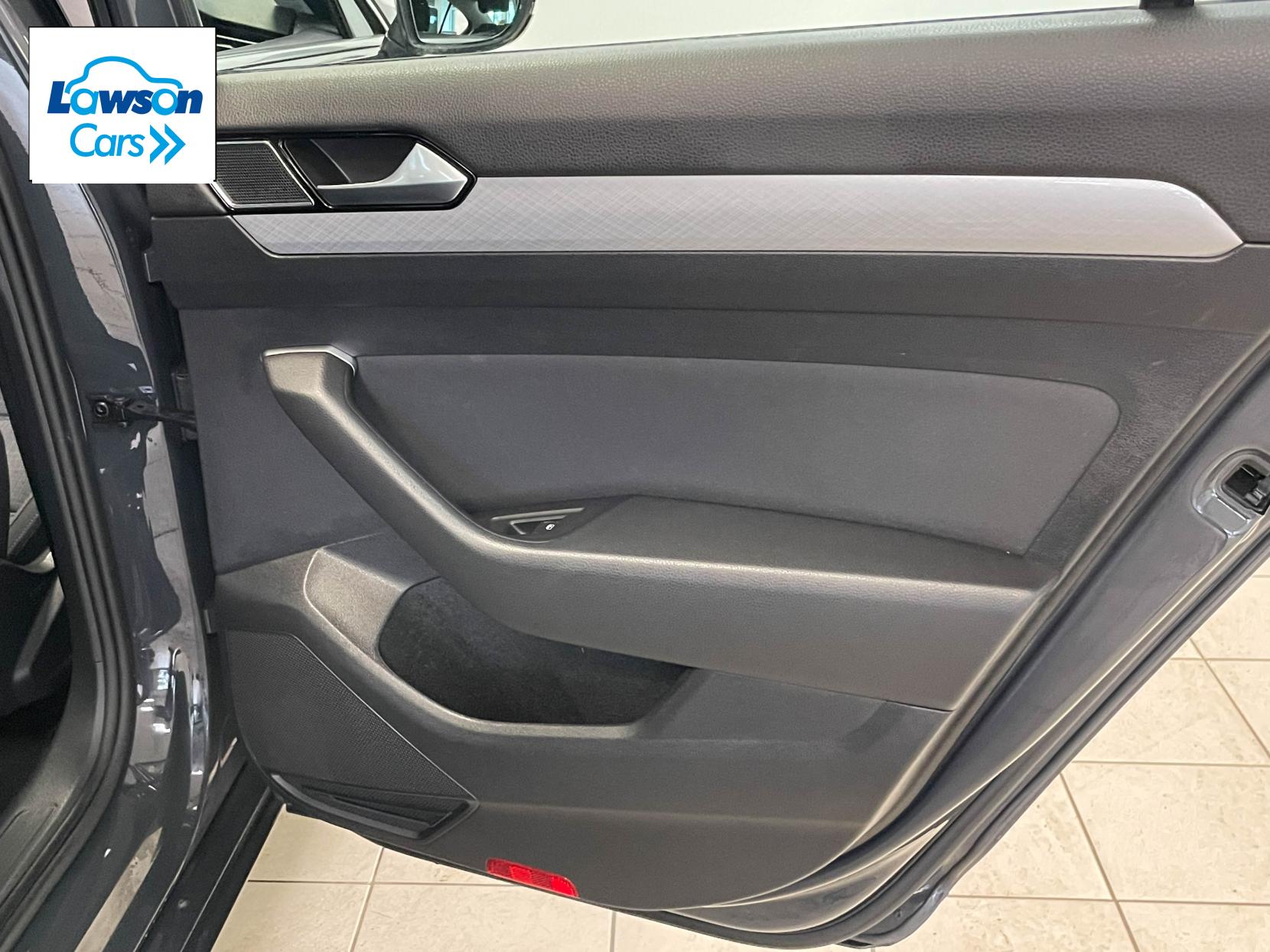 Volkswagen Passat 1.5 TSI EVO SE Nav Saloon 4dr Petrol Manual Euro 6 (s/s) (150 ps)