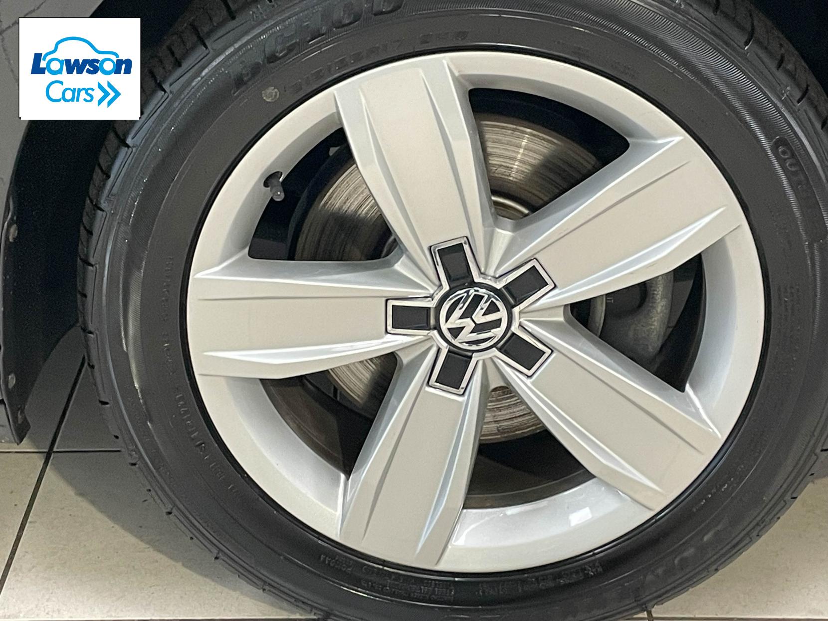 Volkswagen Passat 1.5 TSI EVO SE Nav Saloon 4dr Petrol Manual Euro 6 (s/s) (150 ps)