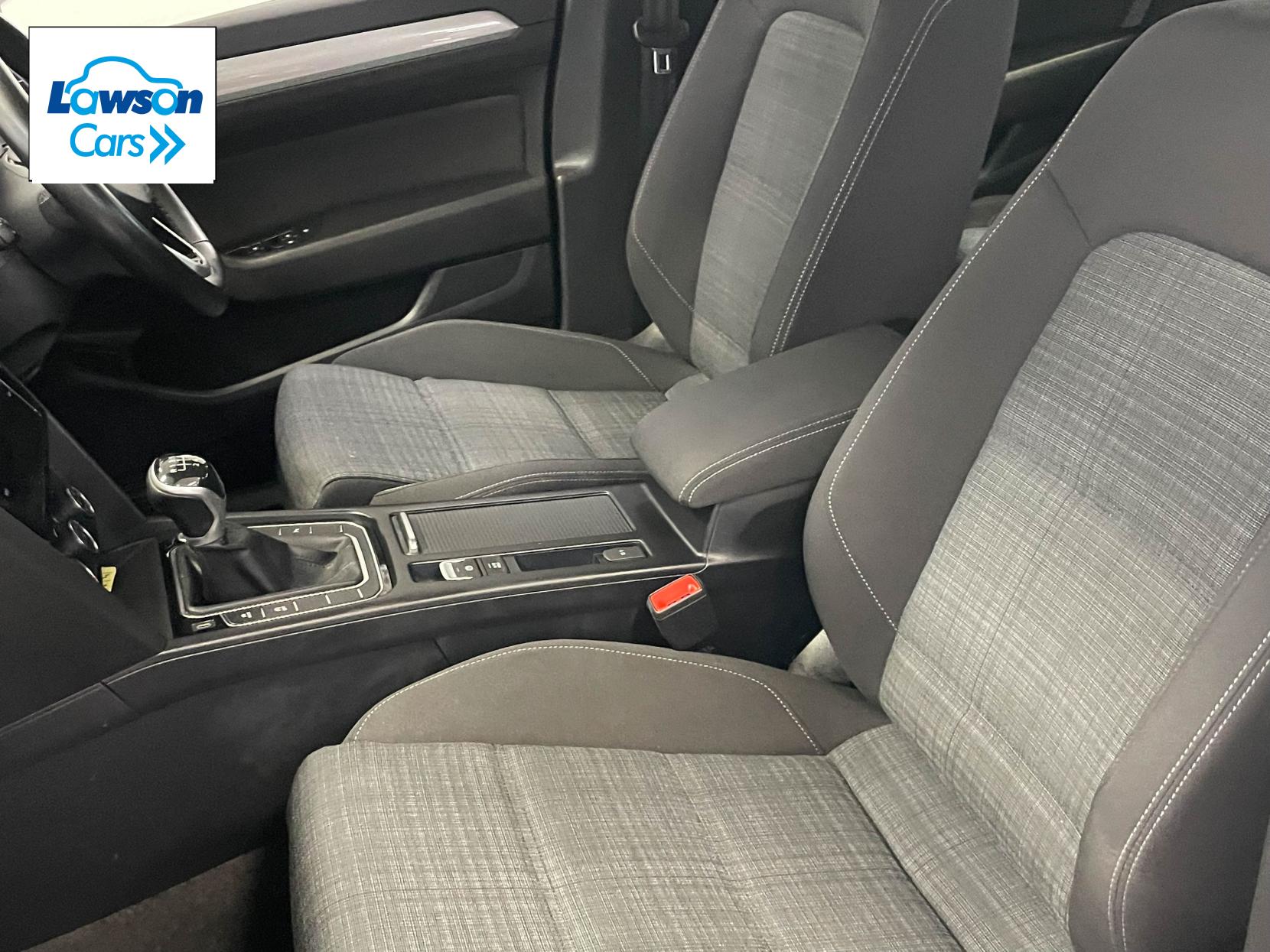 Volkswagen Passat 1.5 TSI EVO SE Nav Saloon 4dr Petrol Manual Euro 6 (s/s) (150 ps)