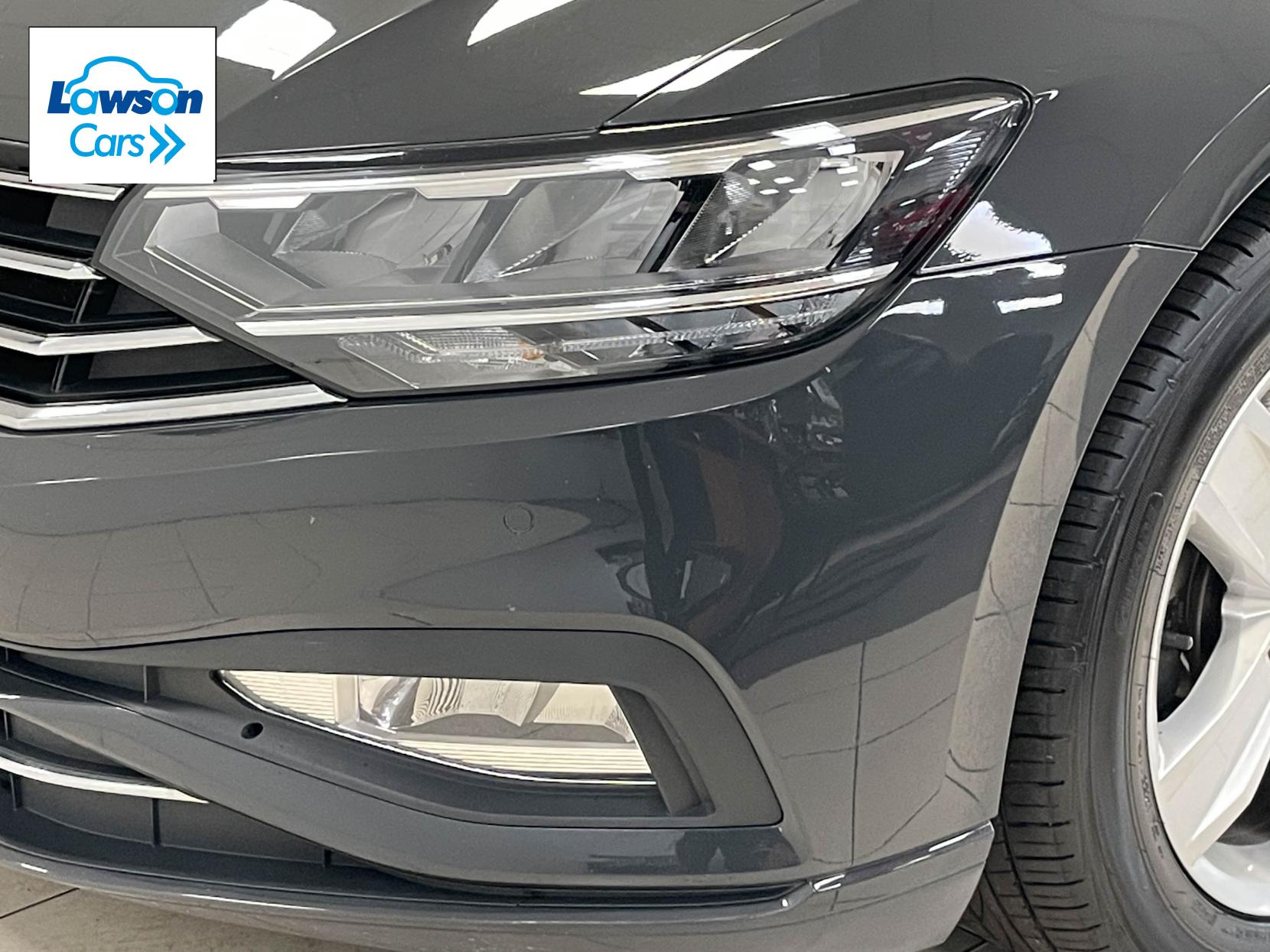 Volkswagen Passat 1.5 TSI EVO SE Nav Saloon 4dr Petrol Manual Euro 6 (s/s) (150 ps)