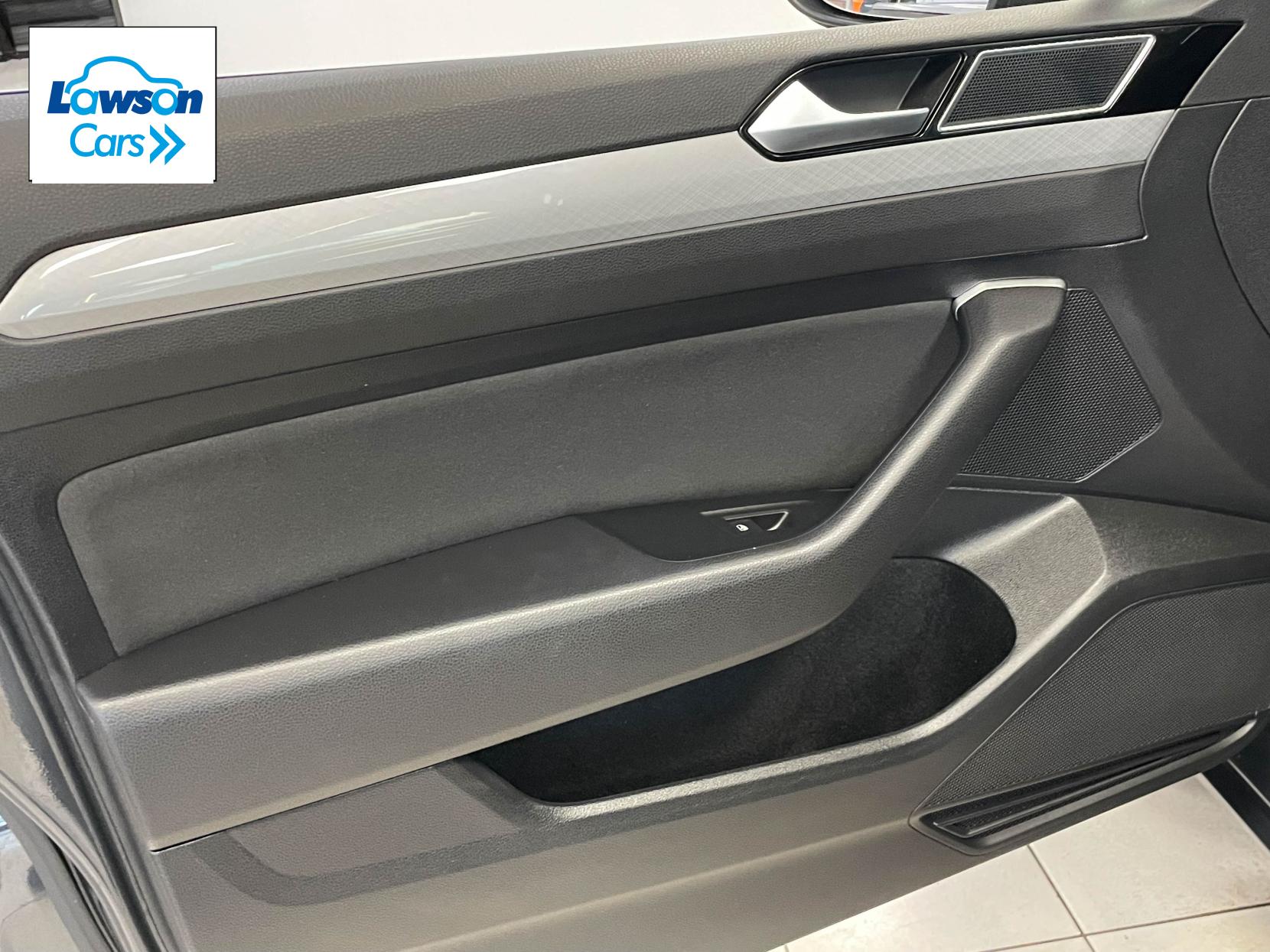 Volkswagen Passat 1.5 TSI EVO SE Nav Saloon 4dr Petrol Manual Euro 6 (s/s) (150 ps)